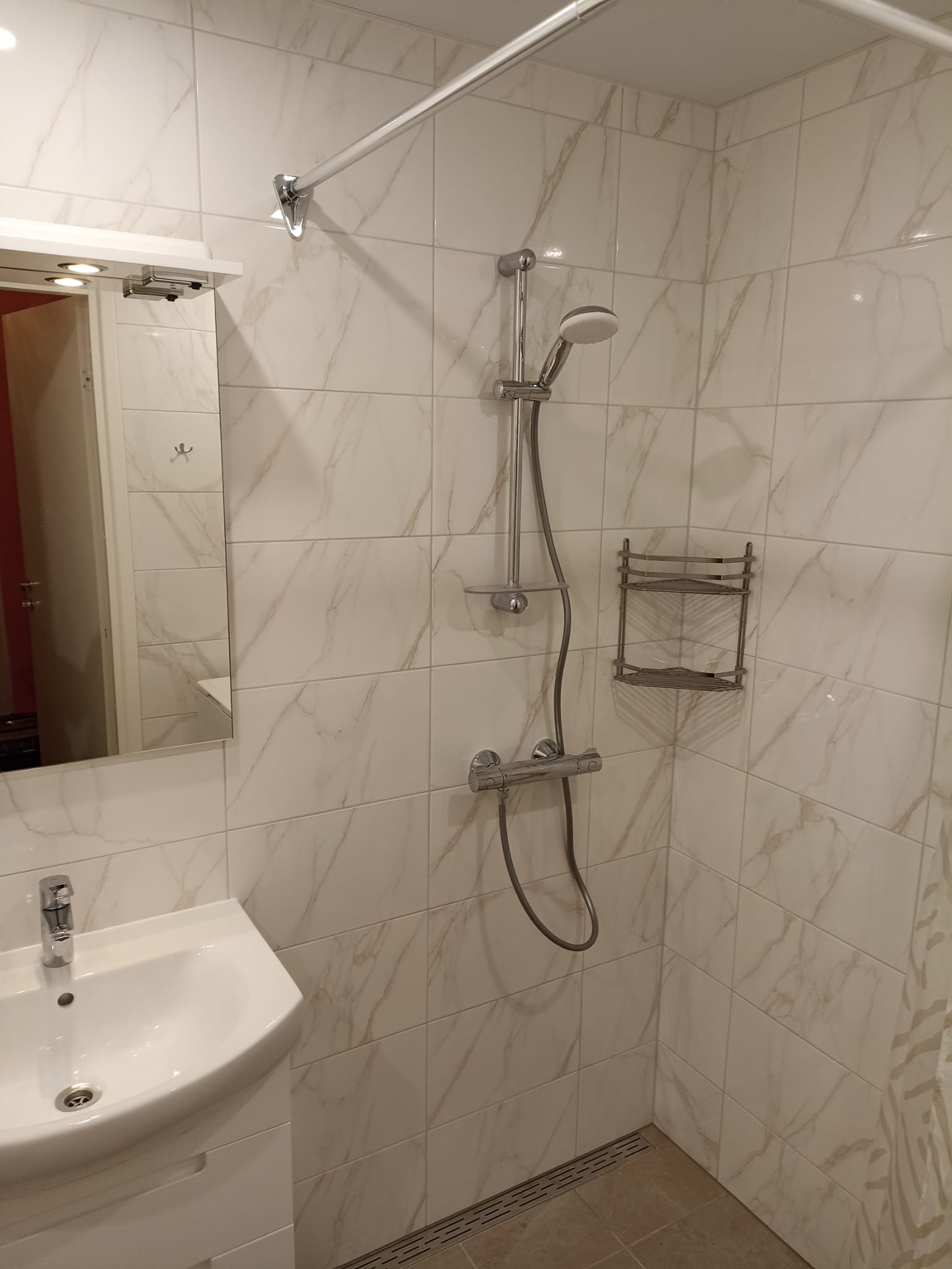 Viljandi, Kauge tn 28