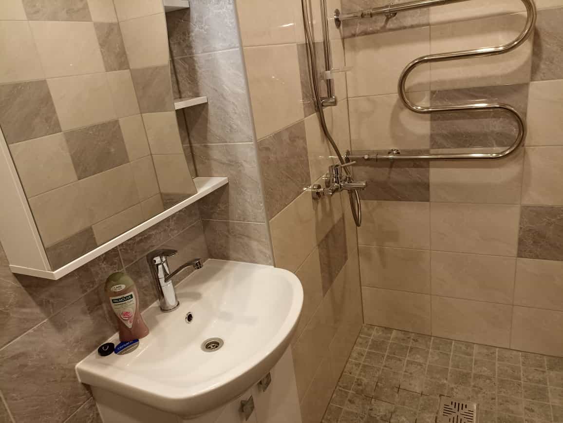 Viljandi, Kauge tänav