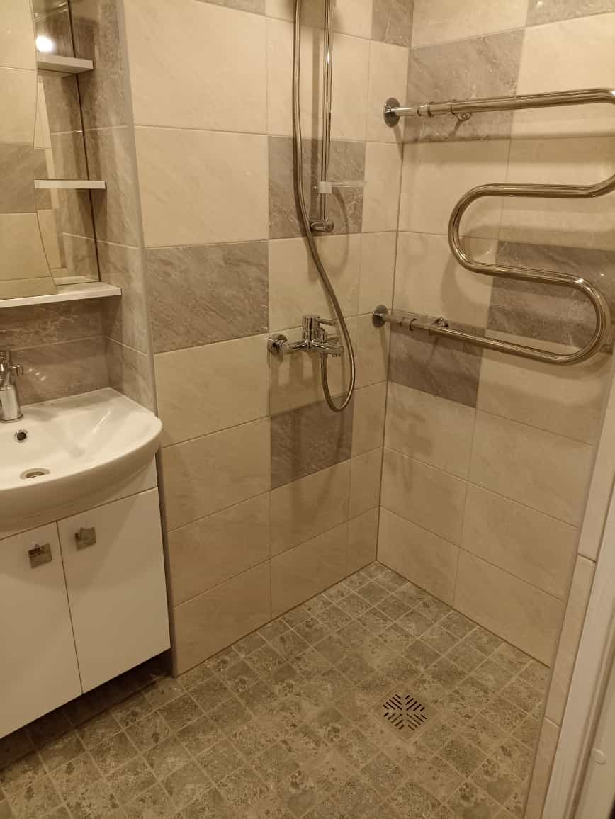 Viljandi, Kauge tänav