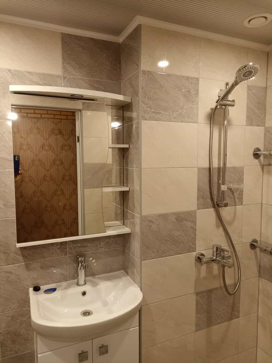 Viljandi, Kauge tänav