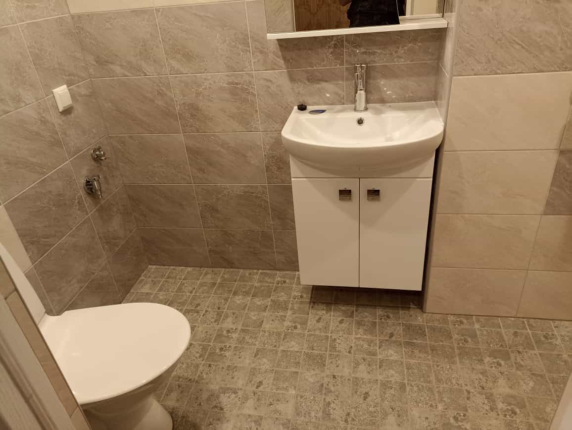 Viljandi, Kauge tänav