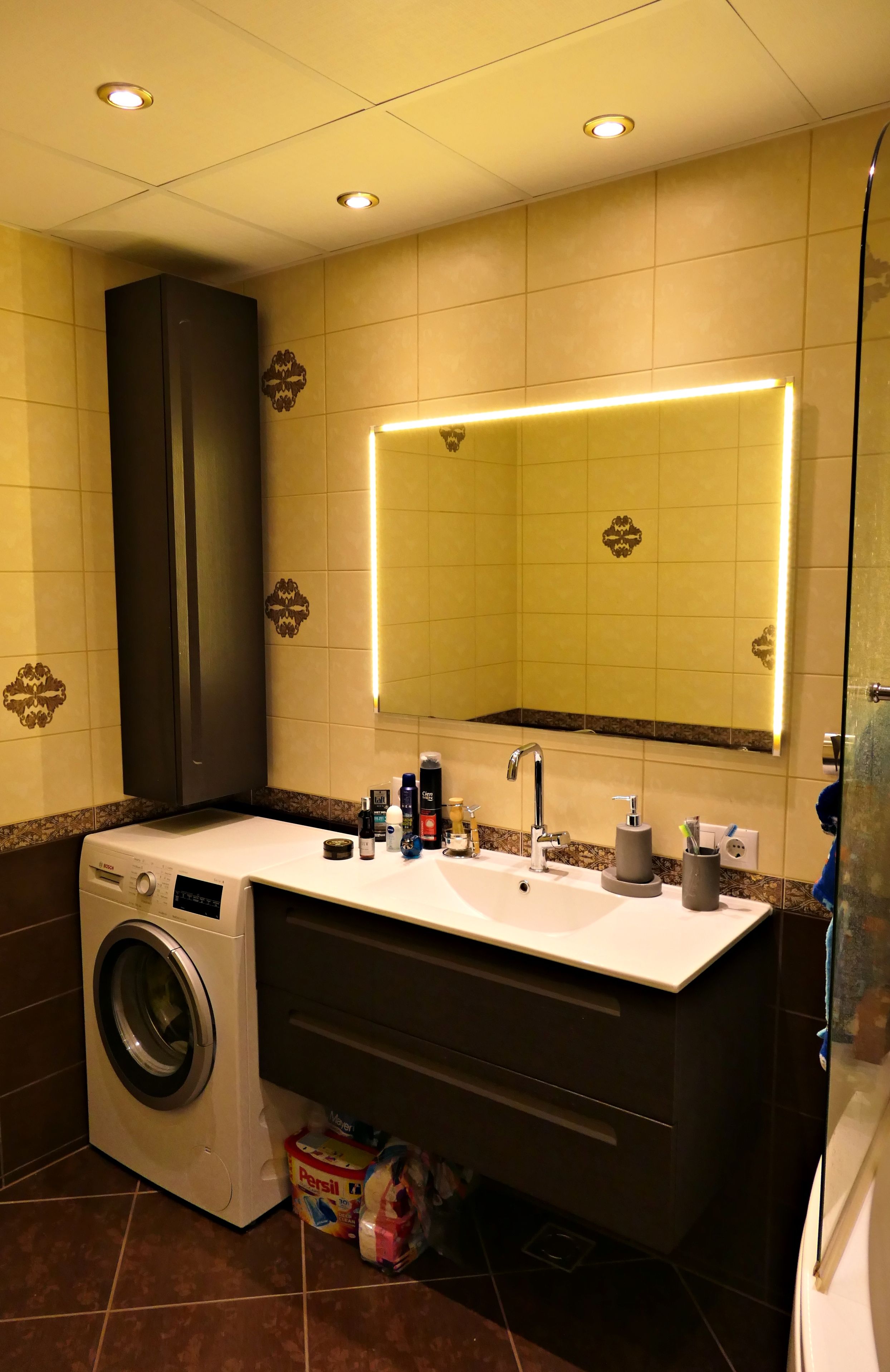 Viljandi maakond, Päri