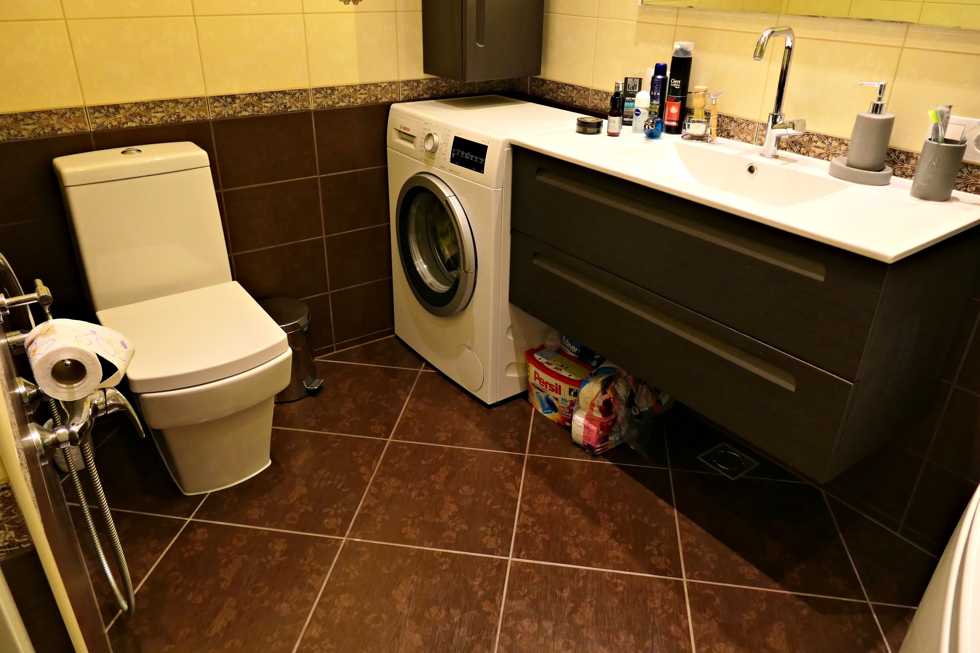 Viljandi maakond, Päri