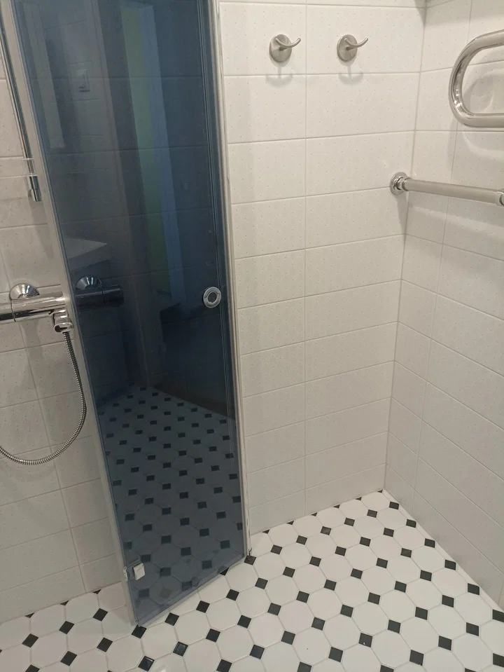 Viljandi, Riia mnt 40a