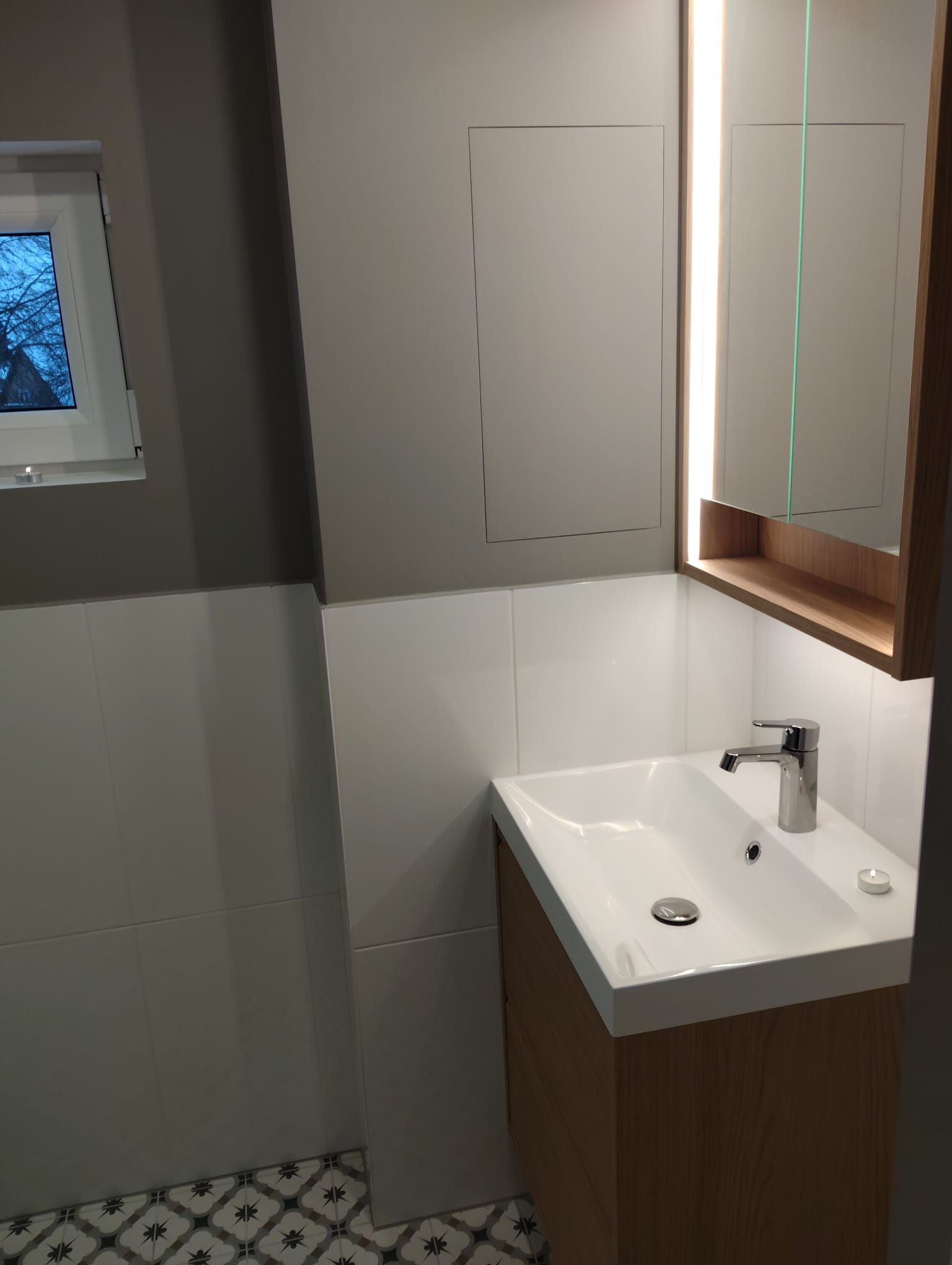 Viljandi, Väike-Kaare