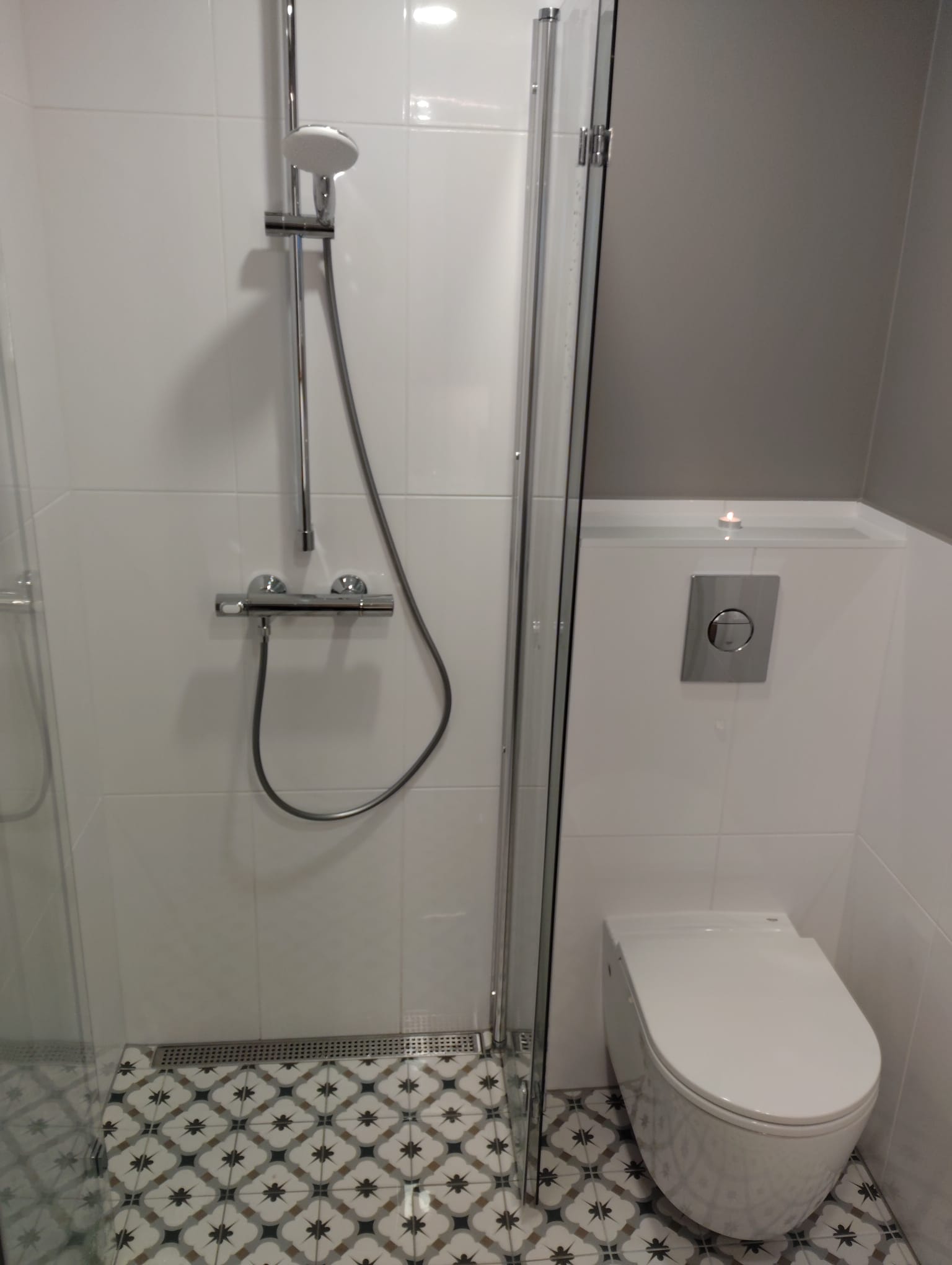 Viljandi, Väike-Kaare