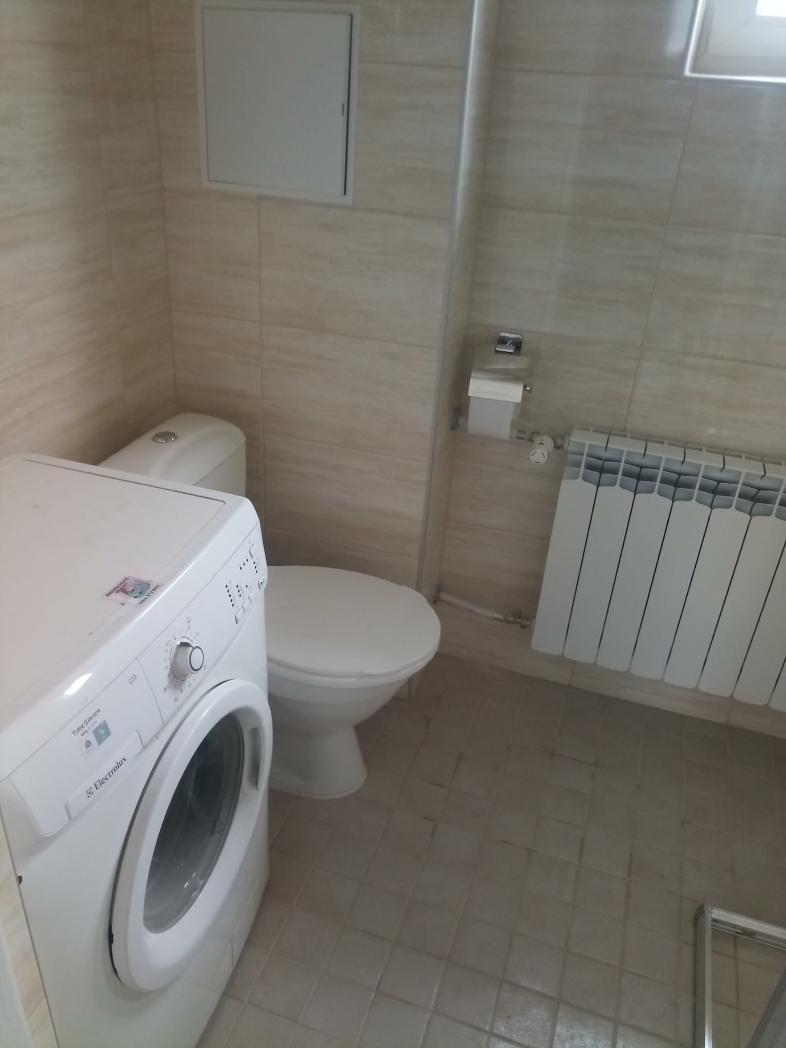 Viljandi, Väike-Kaare