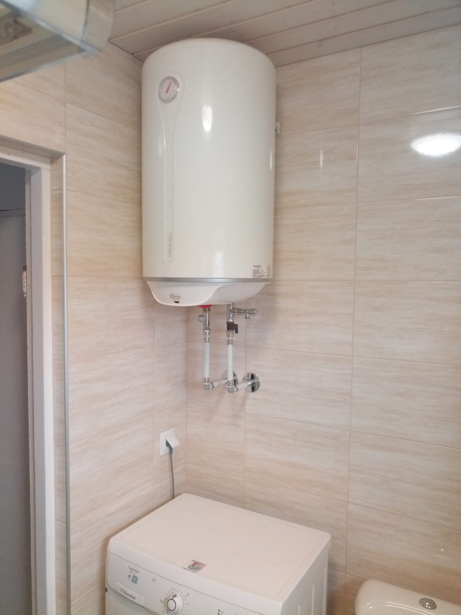 Viljandi, Väike-Kaare