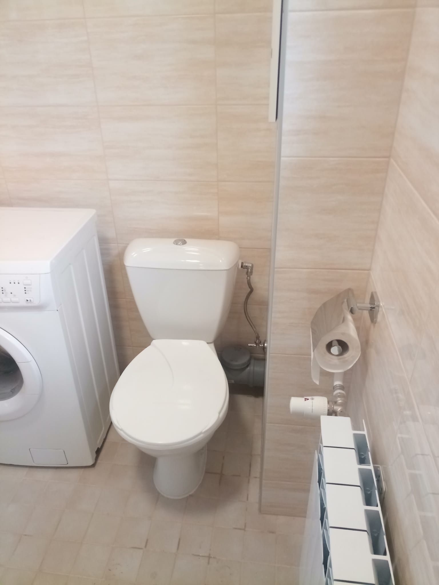 Viljandi, Väike-Kaare