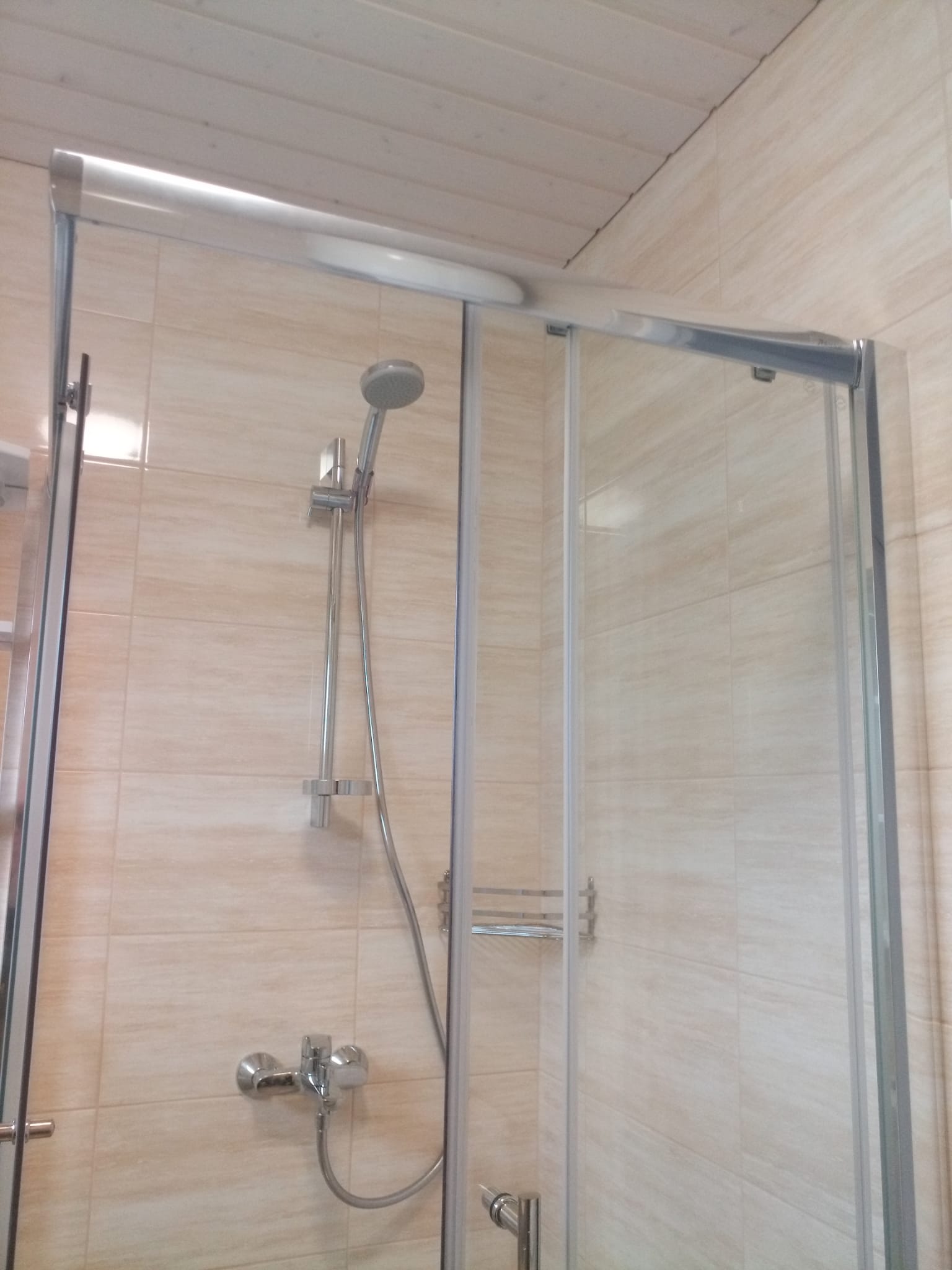 Viljandi, Väike-Kaare