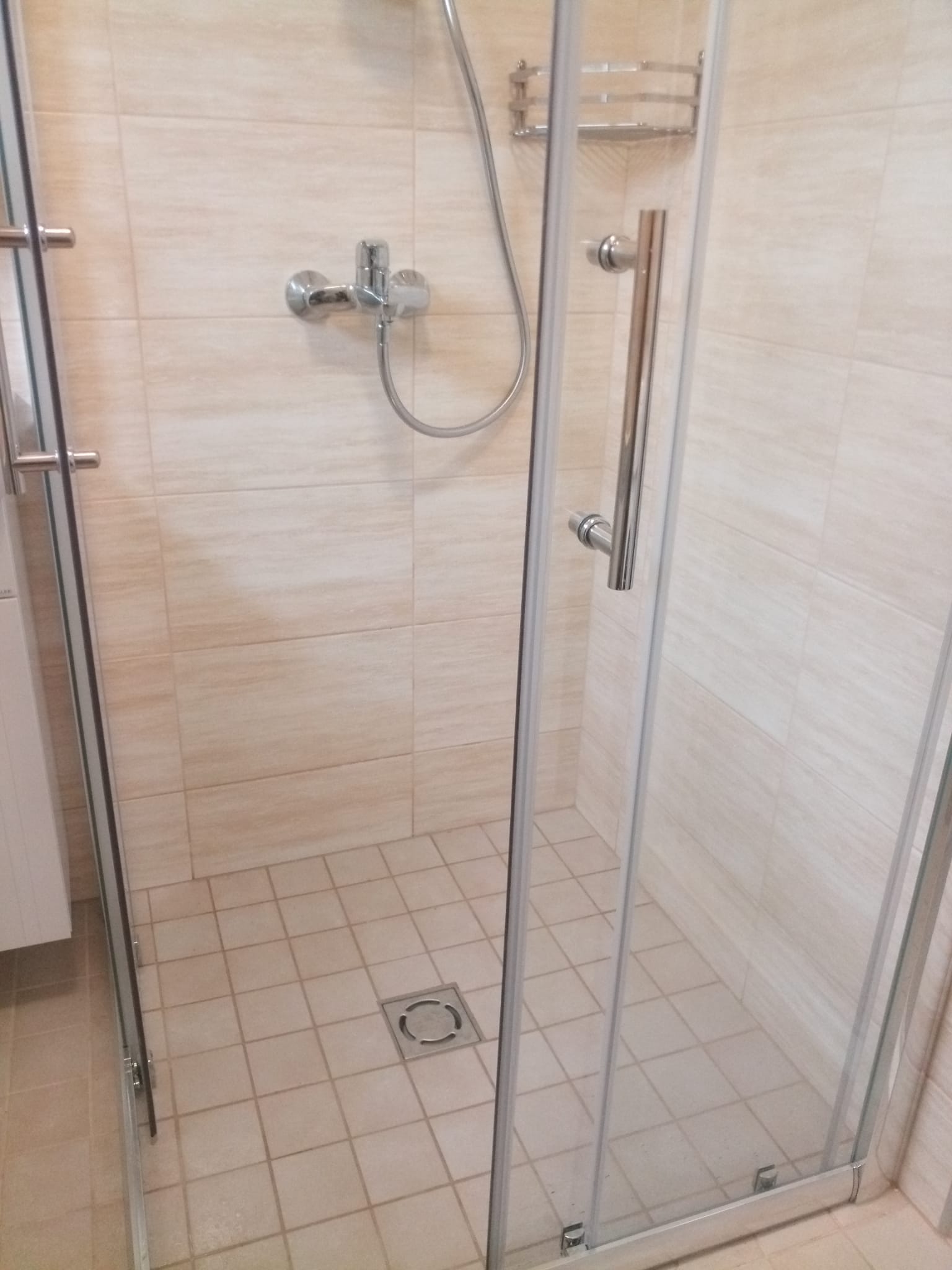 Viljandi, Väike-Kaare