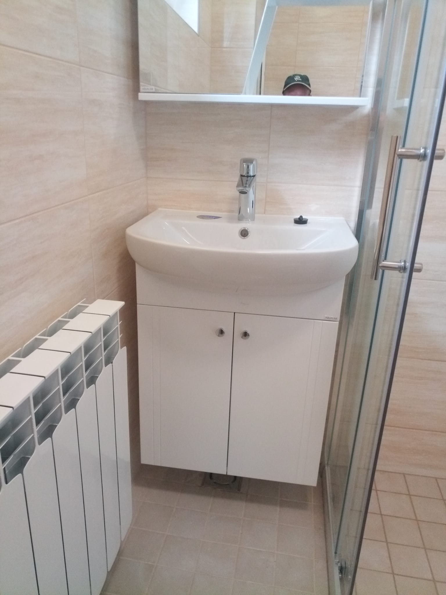 Viljandi, Väike-Kaare