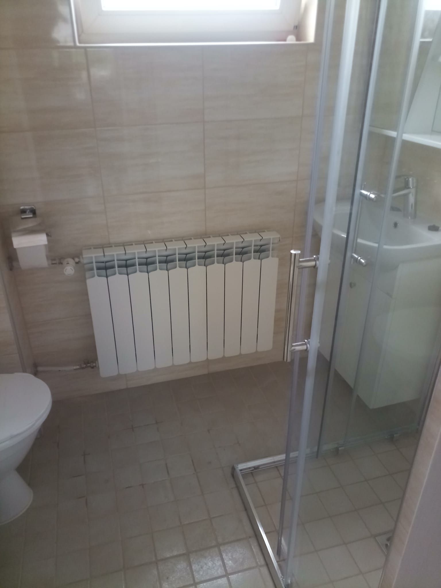 Viljandi, Väike-Kaare