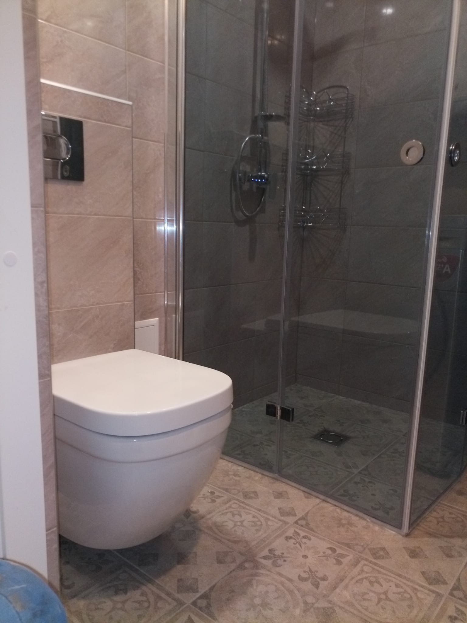 Viljandi, Valuoja puiestee