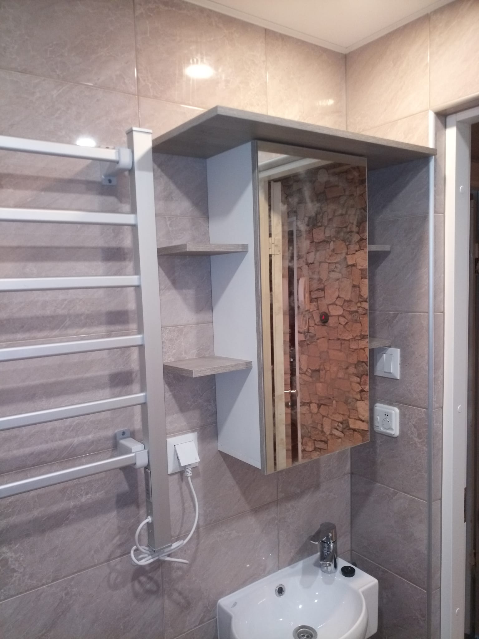 Viljandi, Valuoja puiestee