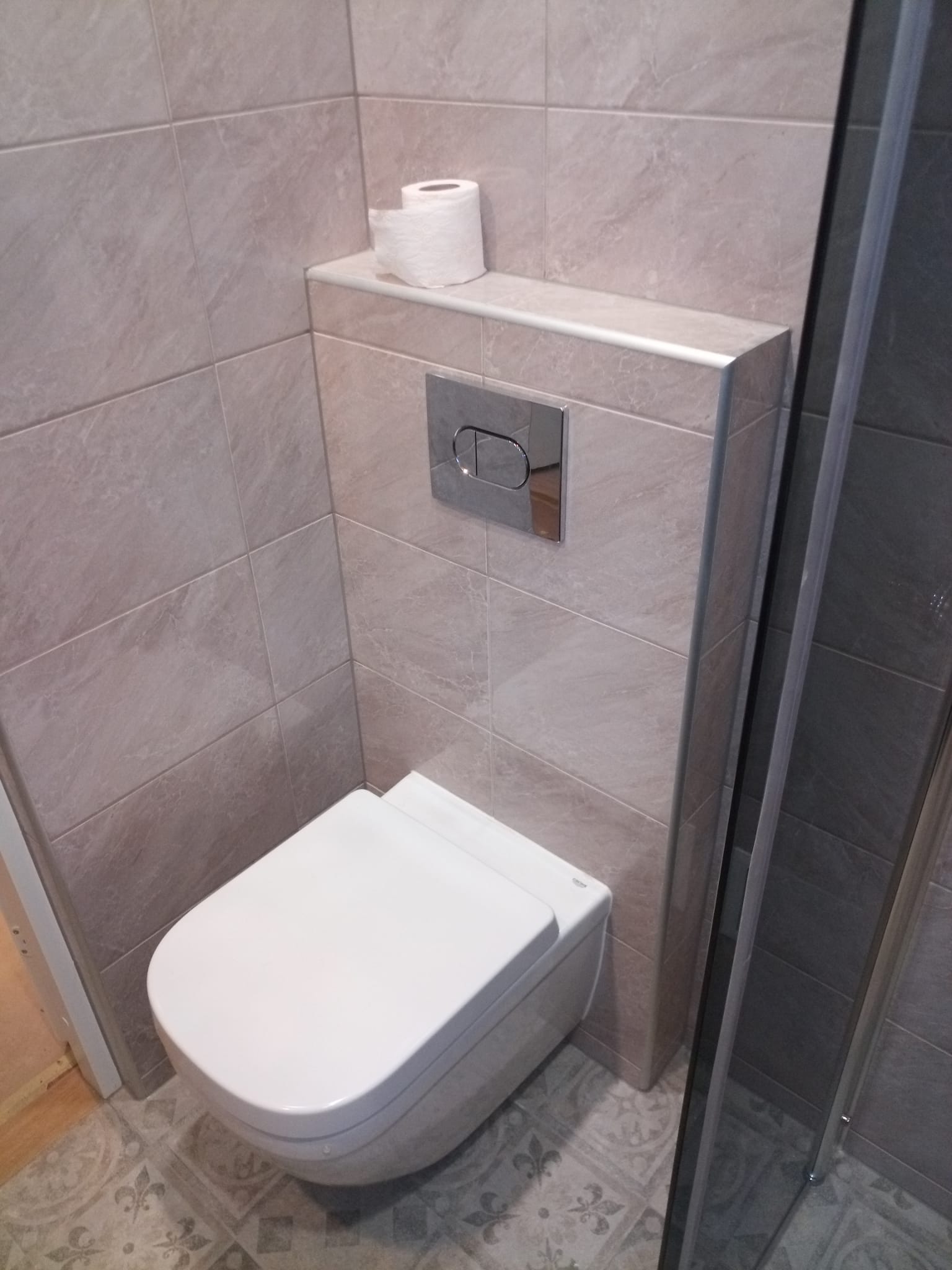 Viljandi, Valuoja puiestee